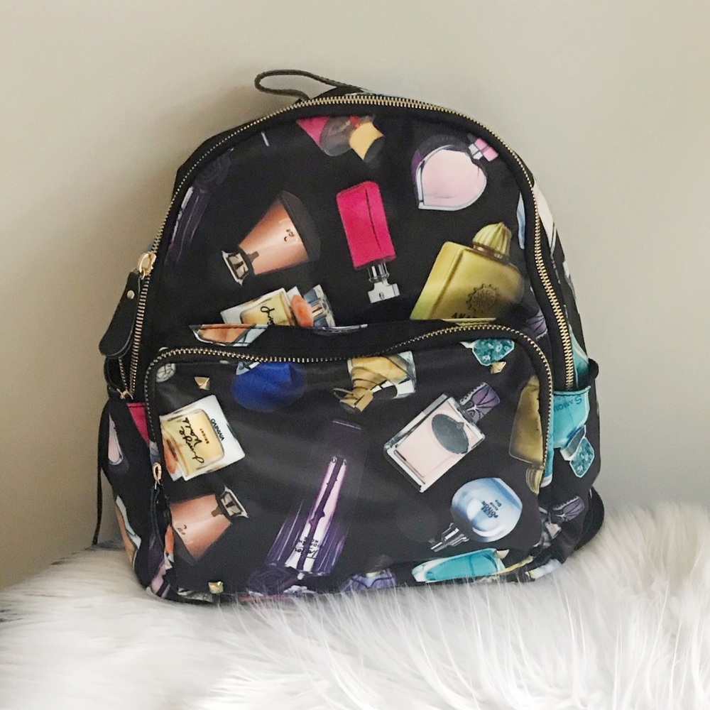 Deluxe Backpack - Picture 4 of 6